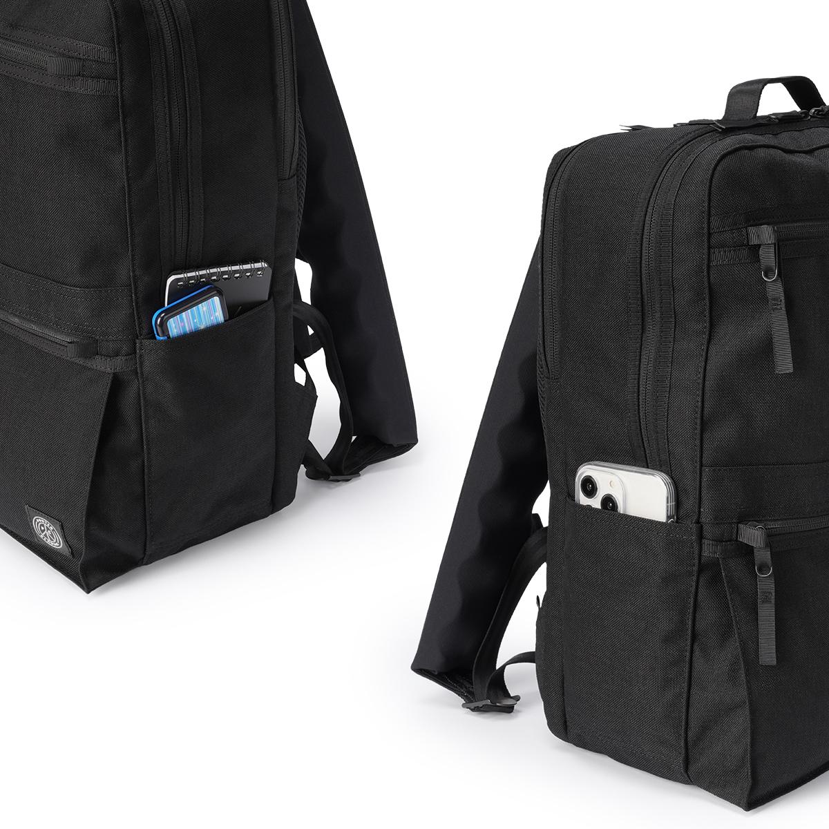 ポータークラシック ニュートン ムアツ ビジネスリュック B4 Porter