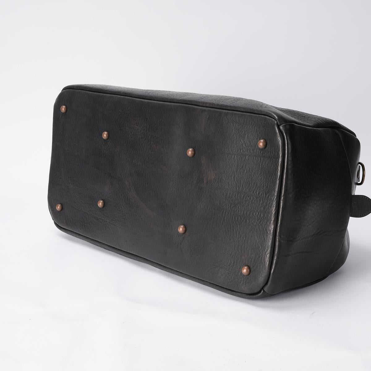 キゴ ボストンバッグ A4 B4 KIGO KGBG2521-SVK｜ONLINE STORE by SELECTION
