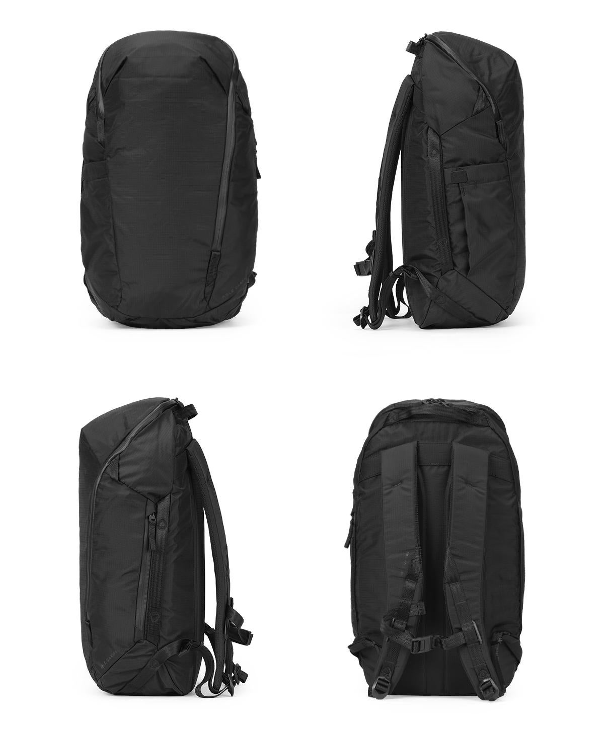 エイブルキャリー デイブレーカー 2 リュック 25L バックパック A4 PC