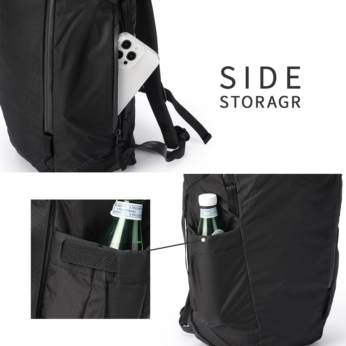 エイブルキャリー デイブレーカー 2 リュック 25L バックパック A4 PC