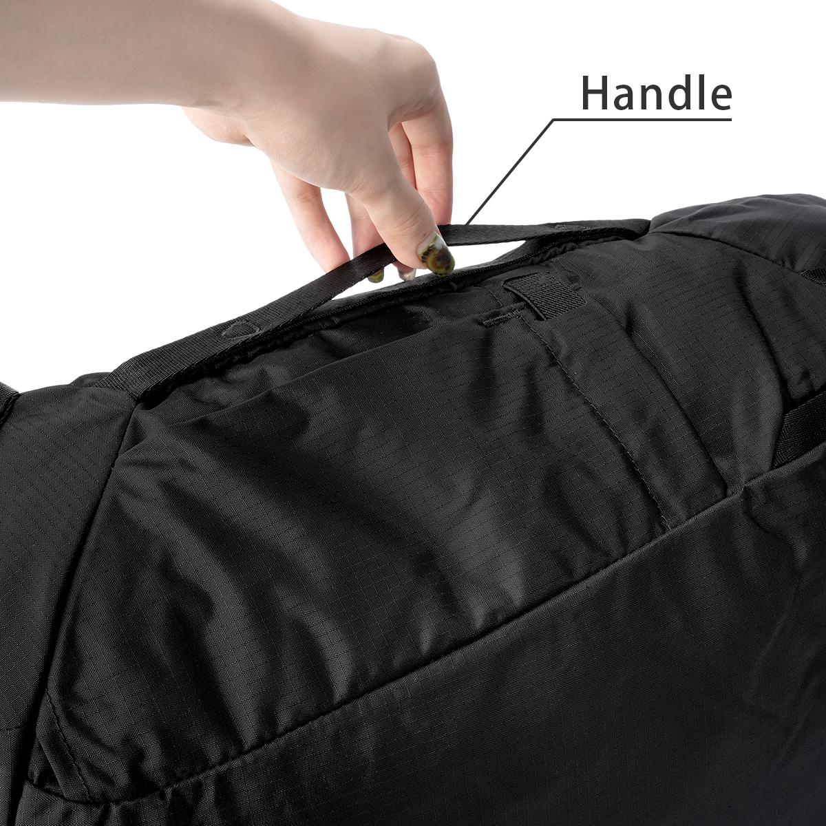 エイブルキャリー デイブレーカー 2 リュック 25L バックパック A4 PC