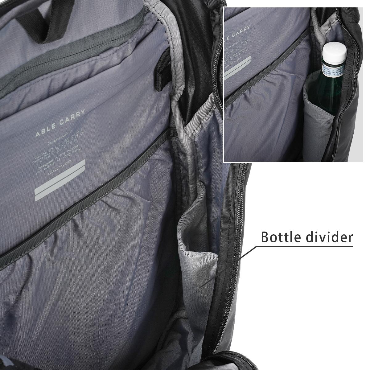 エイブルキャリー デイブレーカー 2 リュック バックパック 25L A4 PC