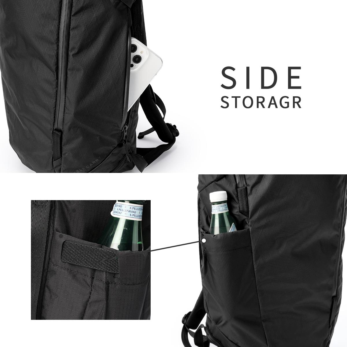 エイブルキャリー デイブレーカー 2 リュック バックパック 25L A4 PC