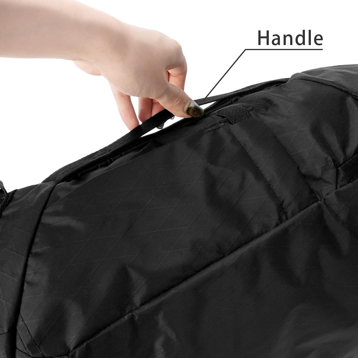 エイブルキャリー デイブレーカー 2 リュック バックパック 25L A4 PC