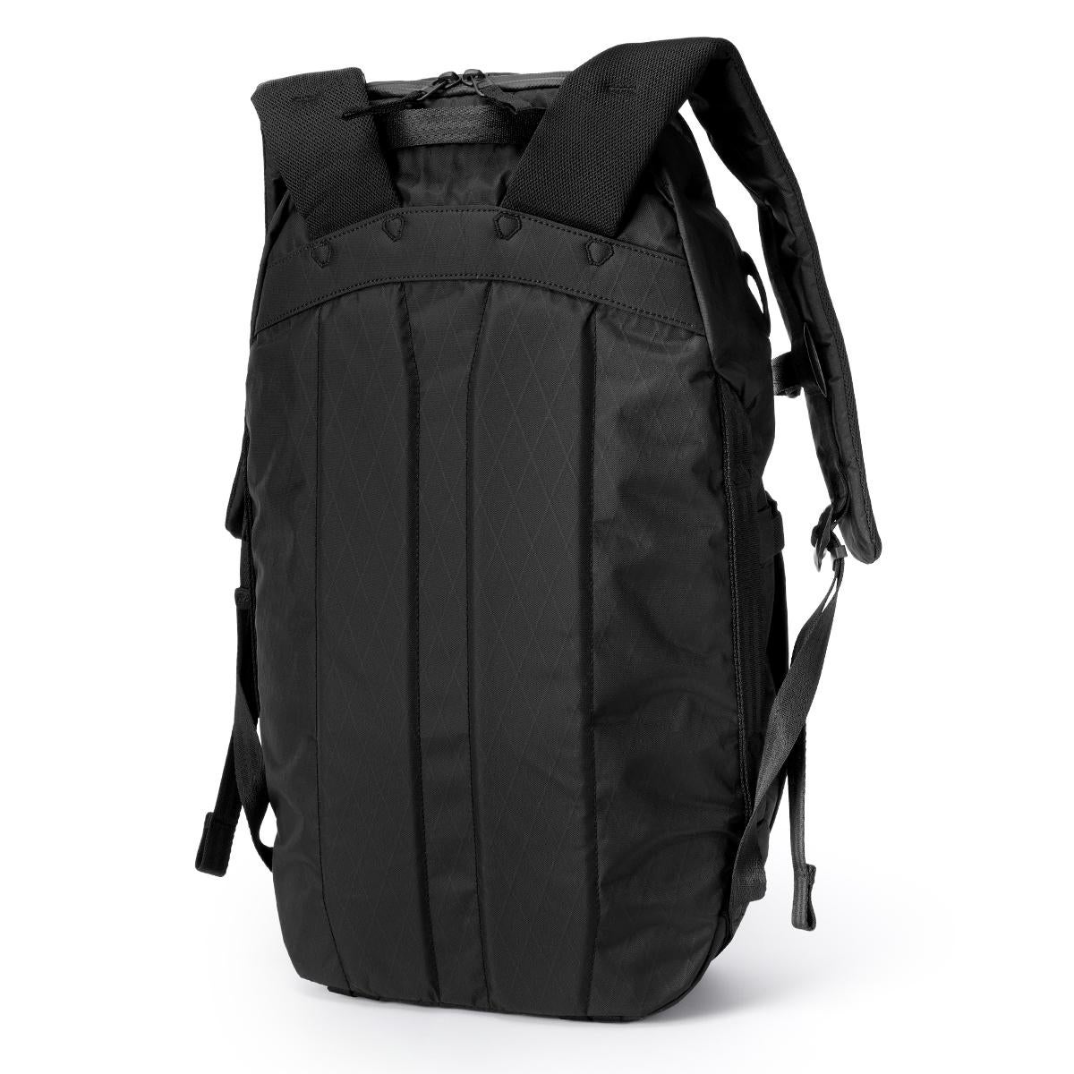 エイブルキャリー デイブレーカー 2 リュック バックパック 25L A4 PC