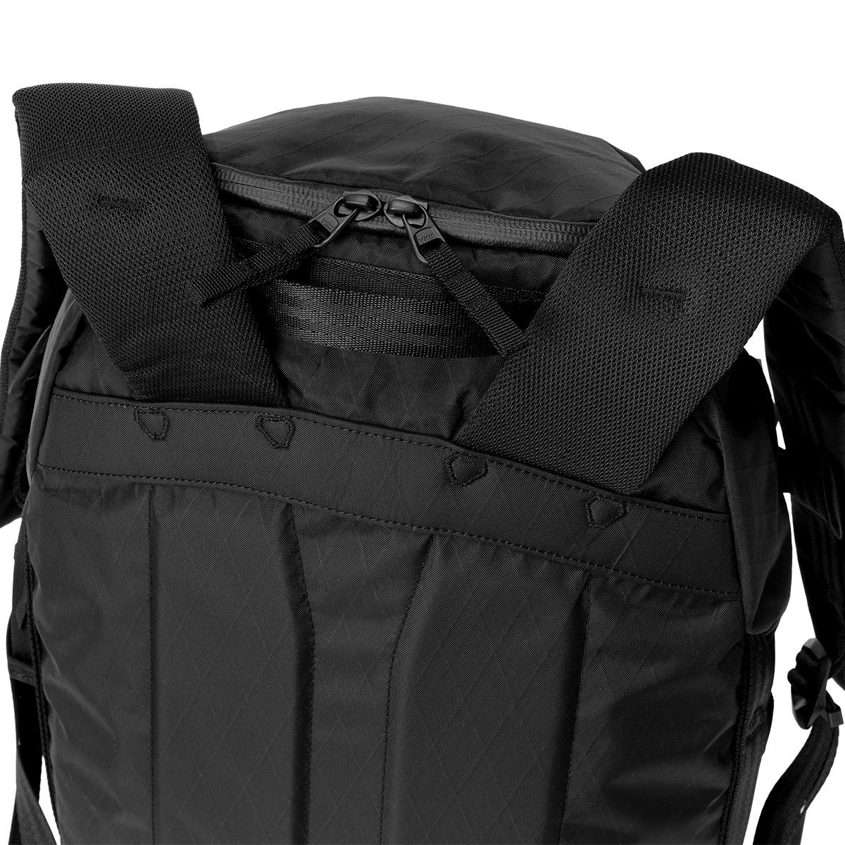 エイブルキャリー デイブレーカー 2 リュック バックパック 25L A4 PC