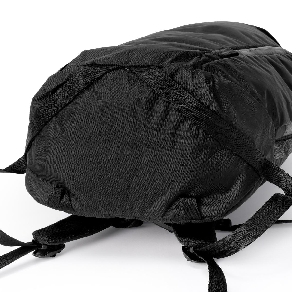 エイブルキャリー デイブレーカー 2 リュック バックパック 25L A4 PC