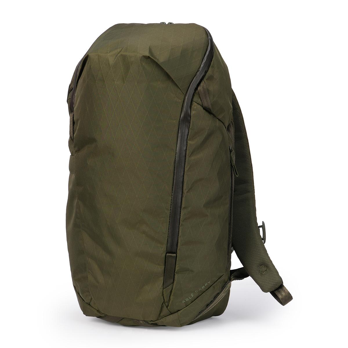 エイブルキャリー デイブレーカー 2 リュック バックパック 25L A4 PC
