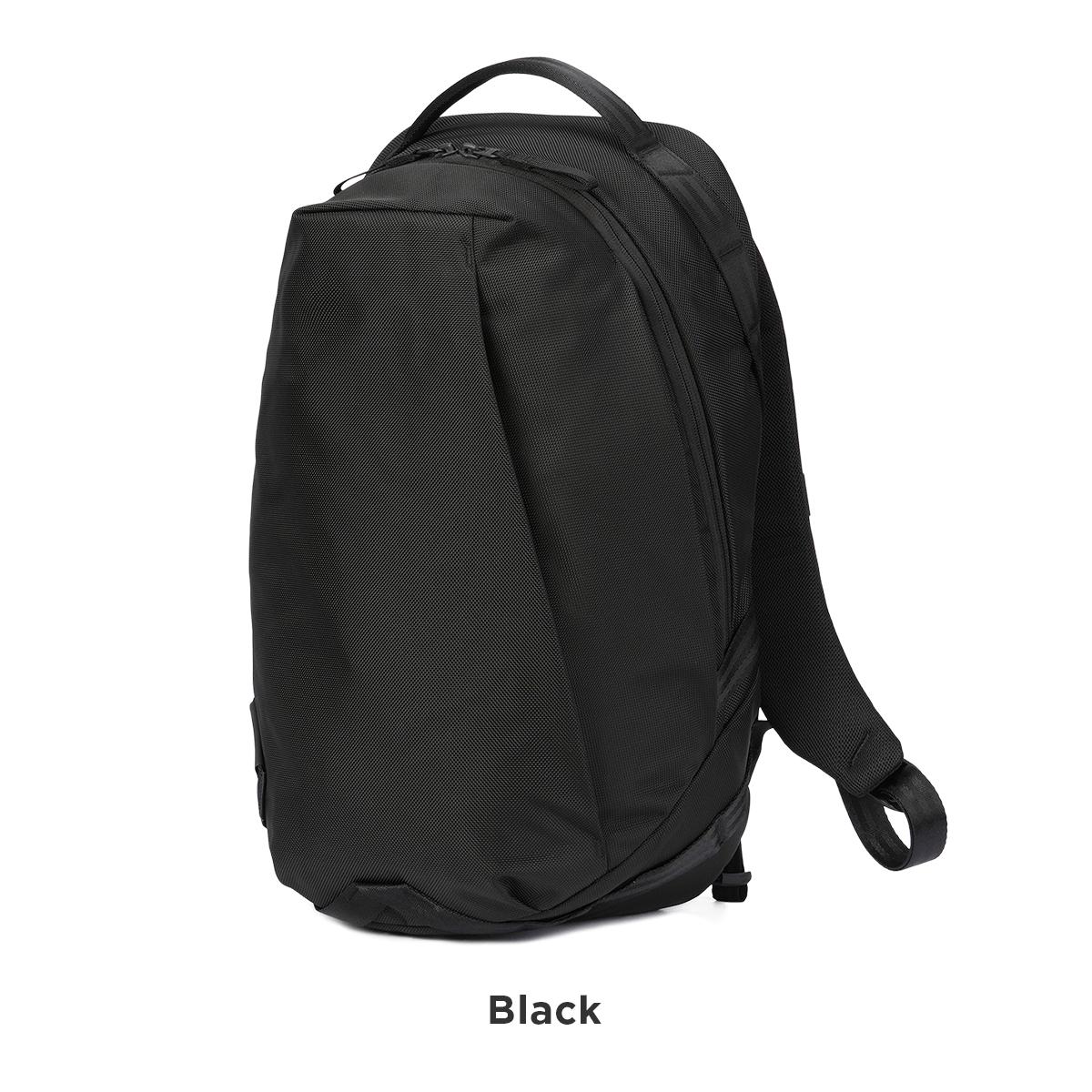 エイブルキャリー デイリープラス リュック 21L バックパック 無重力