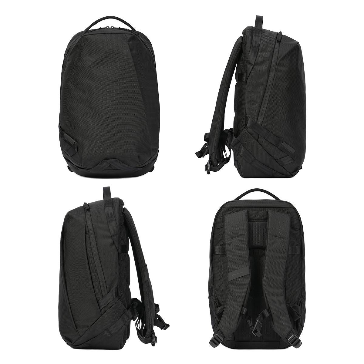 エイブルキャリー デイリープラス リュック 21L バックパック 無重力