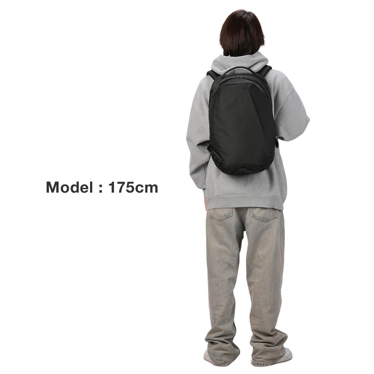 エイブルキャリー デイリープラス リュック 21L バックパック 無重力 エイブルキャリー デイリープラス リュック 21L バックパック 無重力