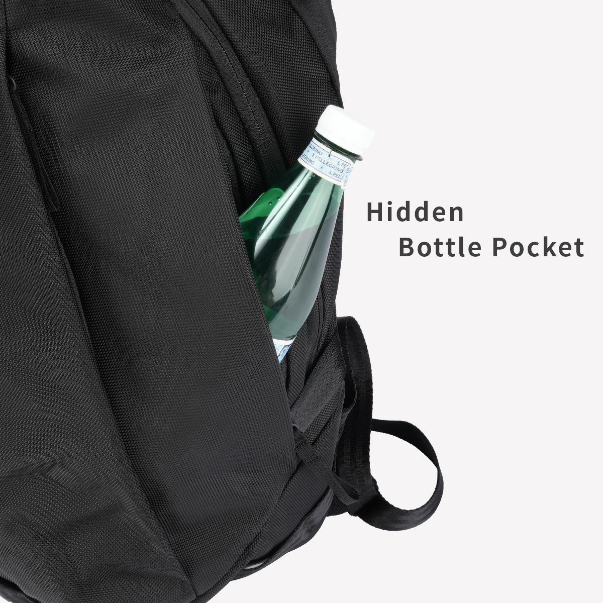 エイブルキャリー デイリープラス リュック 21L バックパック 無重力