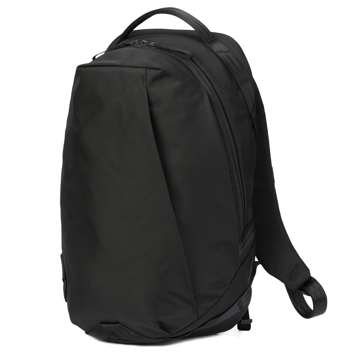 エイブルキャリー デイリープラス リュック 21L メンズ レディース