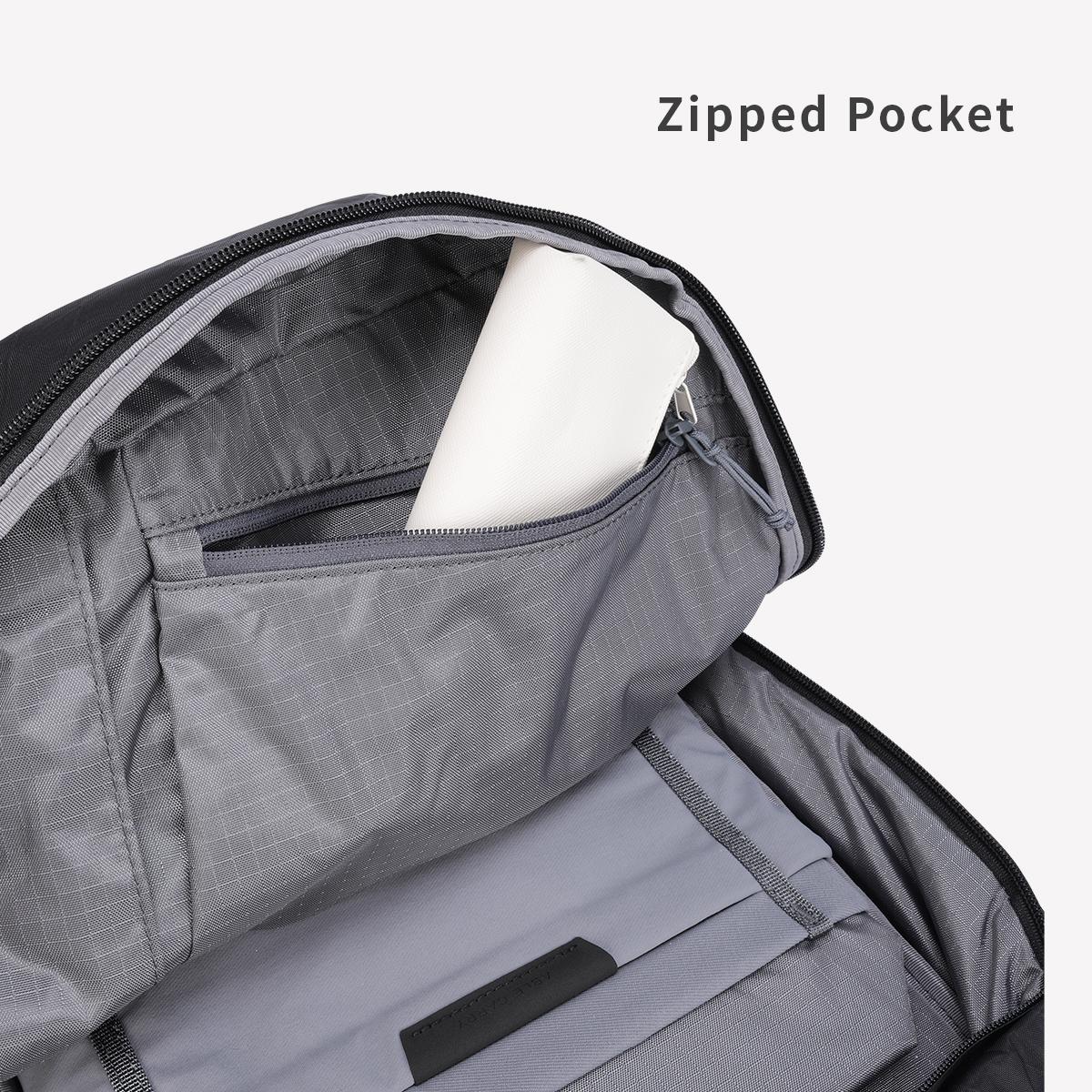 エイブルキャリー デイリープラス リュック バックパック 21L A4 B4 PC