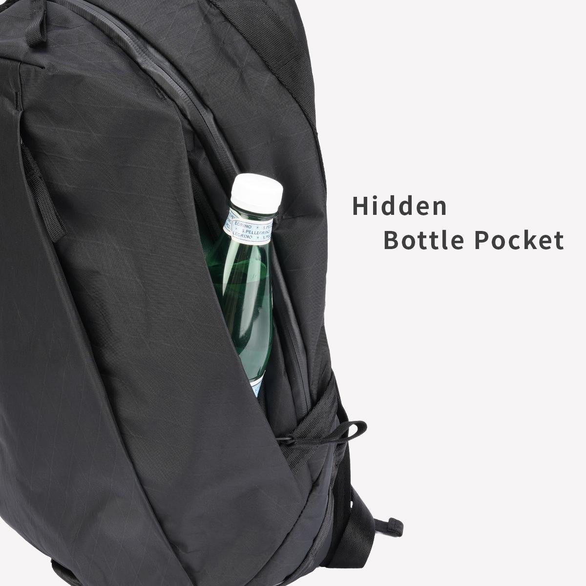 エイブルキャリー デイリープラス リュック バックパック 21L A4 B4 PC