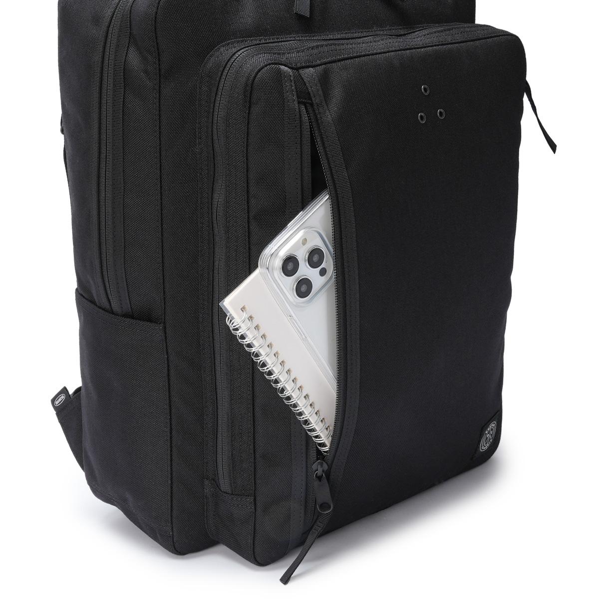 ポータークラシック ニュートン ムアツ ビジネスリュック Porter