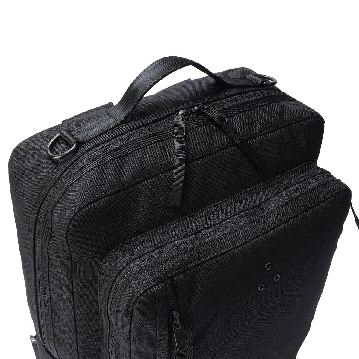 ポータークラシック ニュートン ムアツ ビジネスリュック Porter
