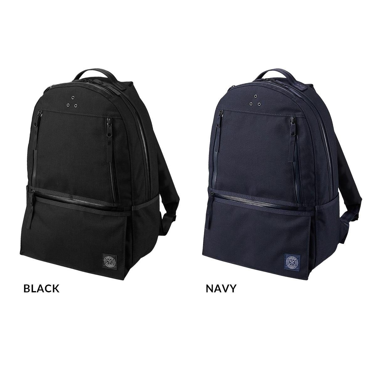 ポータークラシック ニュートン ムアツ ビジネスリュック Porter