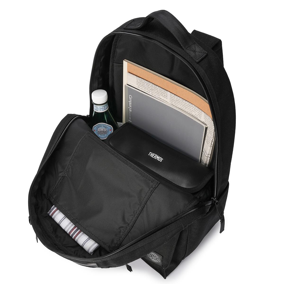 ポータークラシック ニュートン ムアツ ビジネスリュック Porter