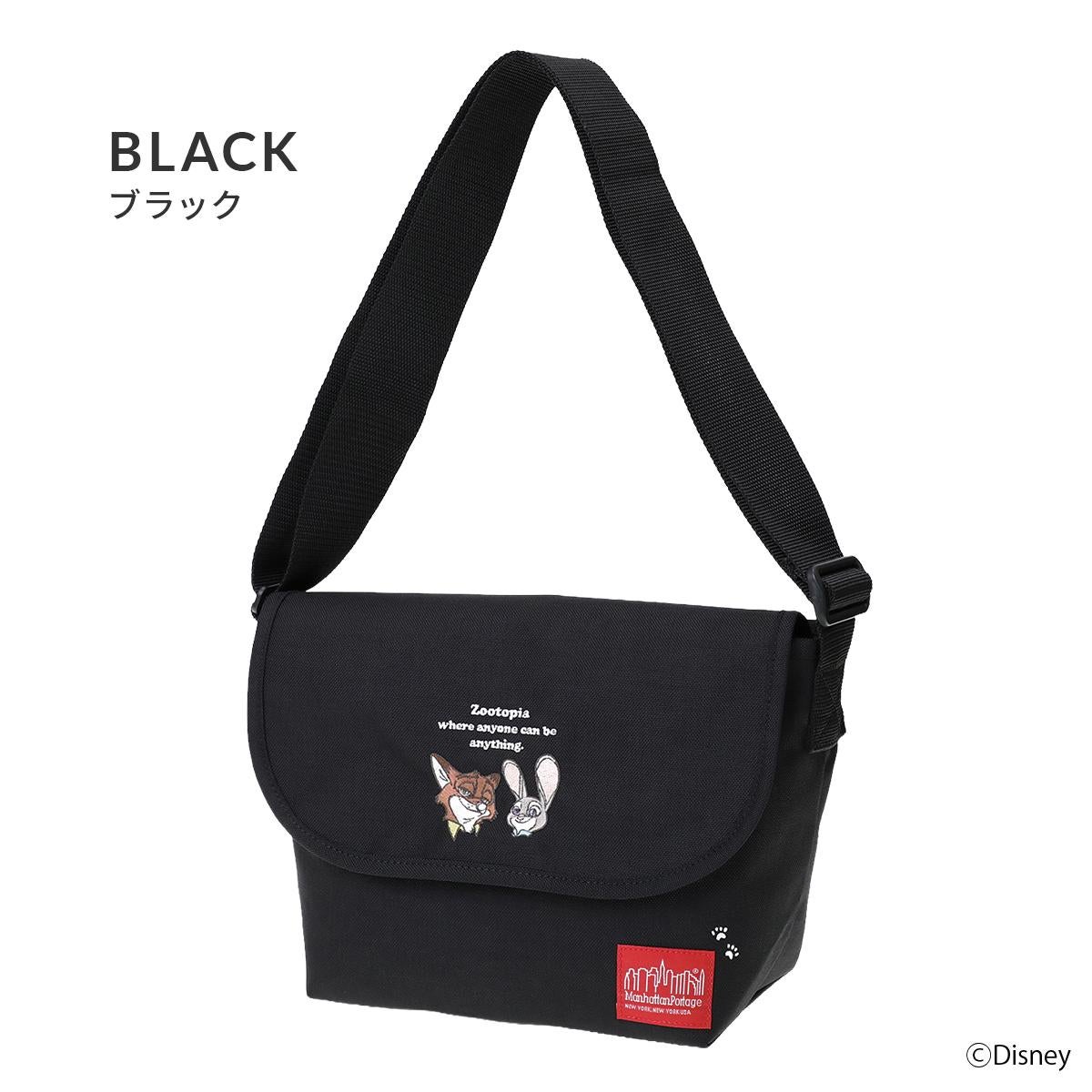 マンハッタンポーテージ ズートピア ジュディ ニック グッズ