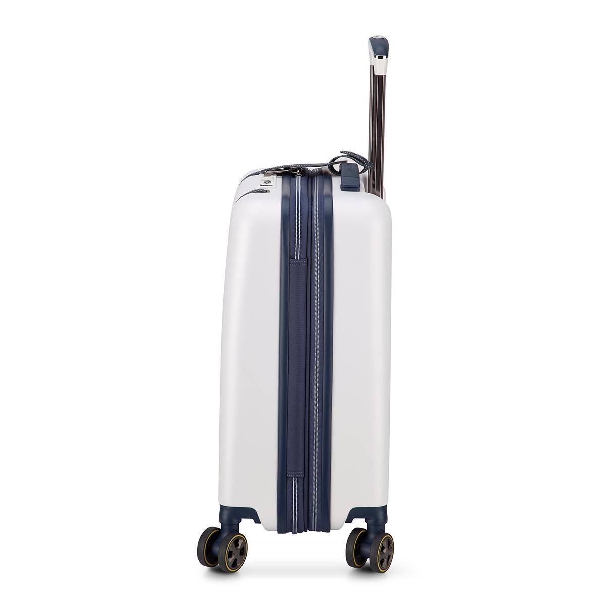 デルセー カデンス スーツケース キャリーケース Sサイズ 34L/38L 拡張