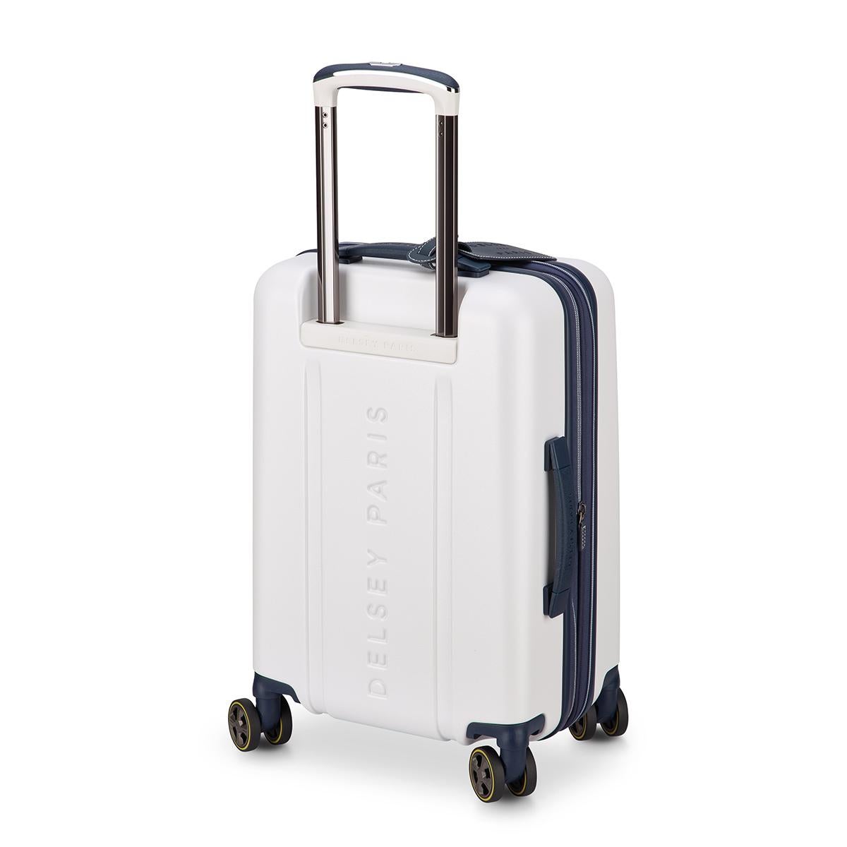 デルセー カデンス スーツケース キャリーケース Sサイズ 34L/38L 拡張