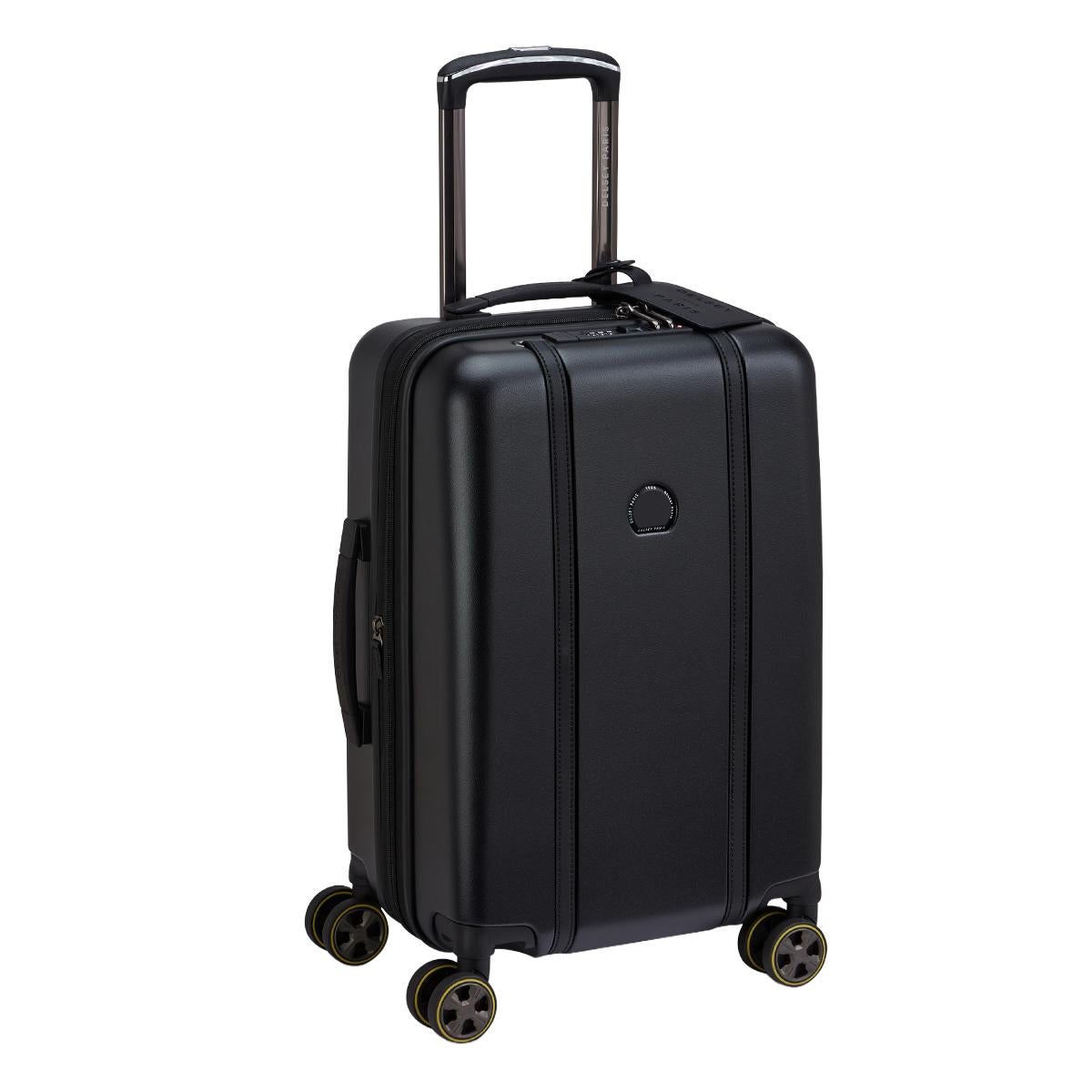 デルセー カデンス スーツケース キャリーケース Sサイズ 34L/38L 拡張