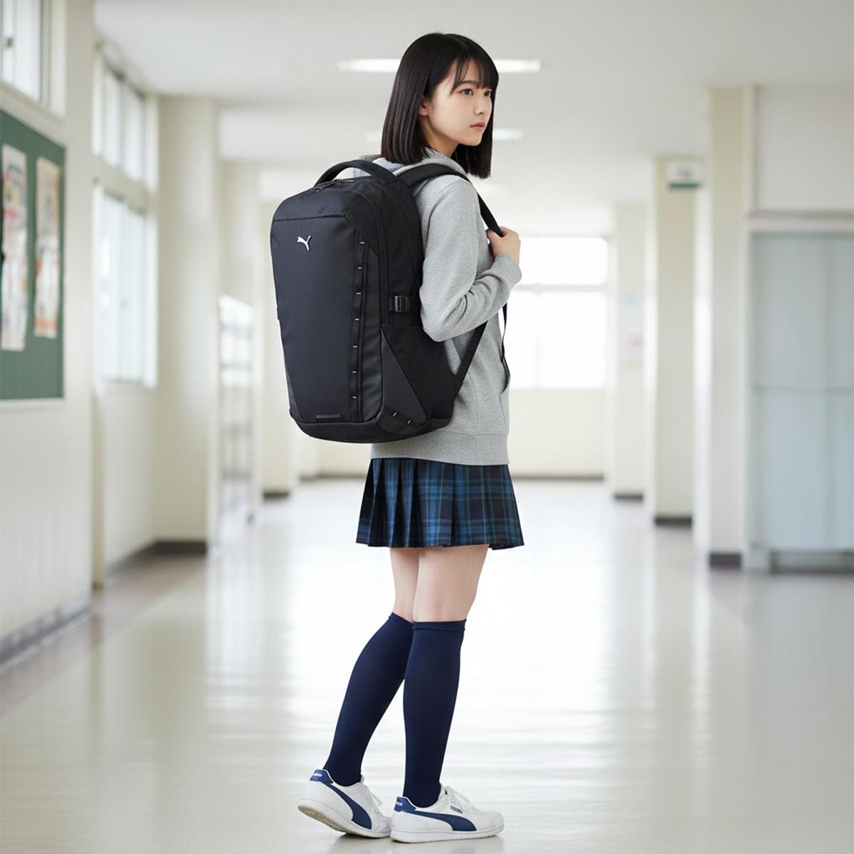 2026モデル】プーマ リュック PUMA 32L 通学リュック スクールリュック