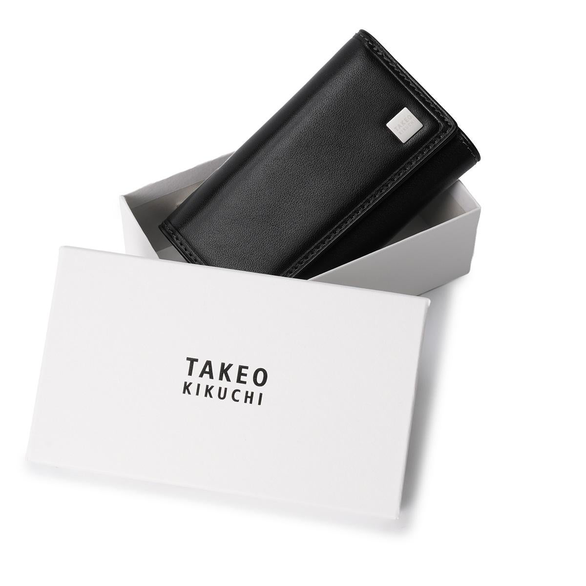 タケオキクチ ピエトロ キーケース スマートキー TAKEO KIKUCHI Pietro