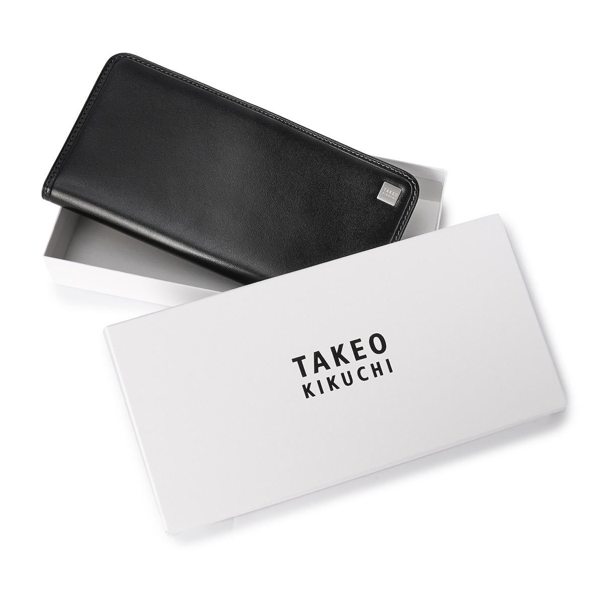 タケオキクチ ピエトロ 長財布 TAKEO KIKUCHI Pietro 785616 ｜ONLINE