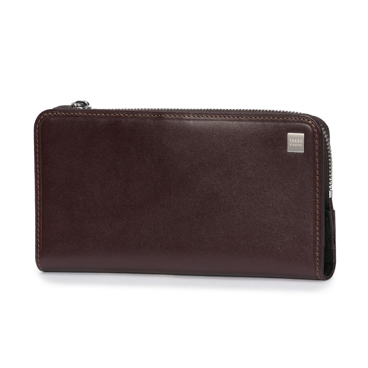 タケオキクチ ピエトロ 長財布 TAKEO KIKUCHI Pietro 785616｜ONLINE