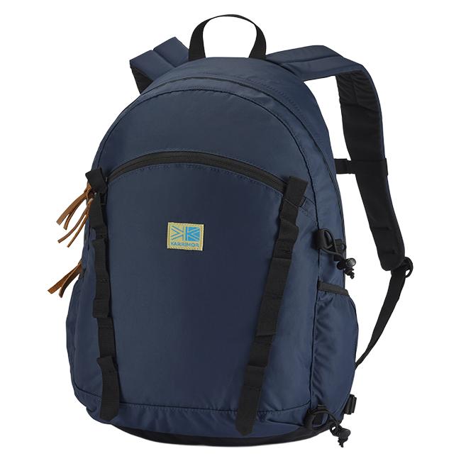カリマー ライフスタイル リュック バックパック 25L A4 PC収納 15