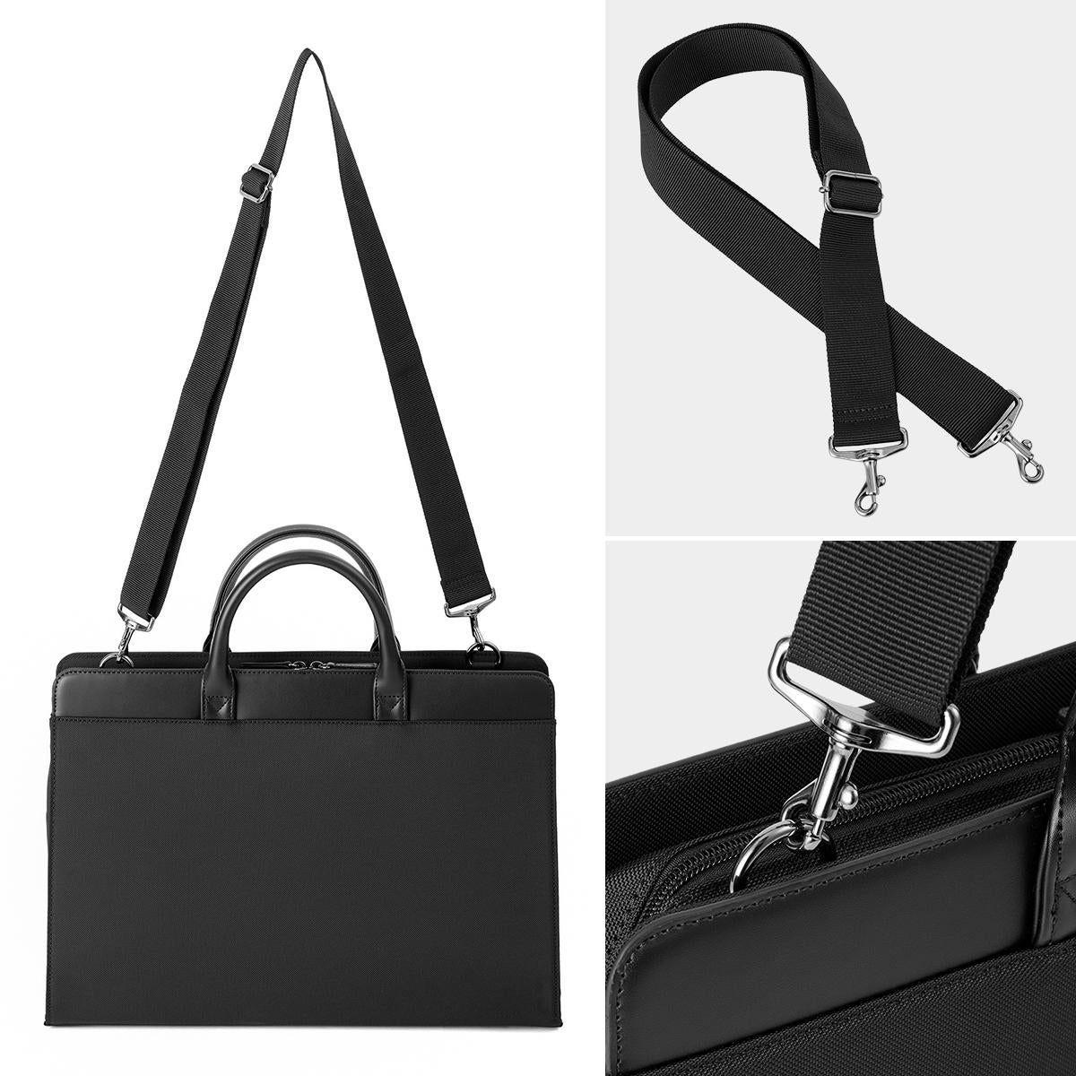 エースジーンace.GENE ビジネスバッグ ブリーフケース 14インチ対応A4 SPRING SALE]エース ジーンレーベル SKブリーフケース2 ビジネスバッグ