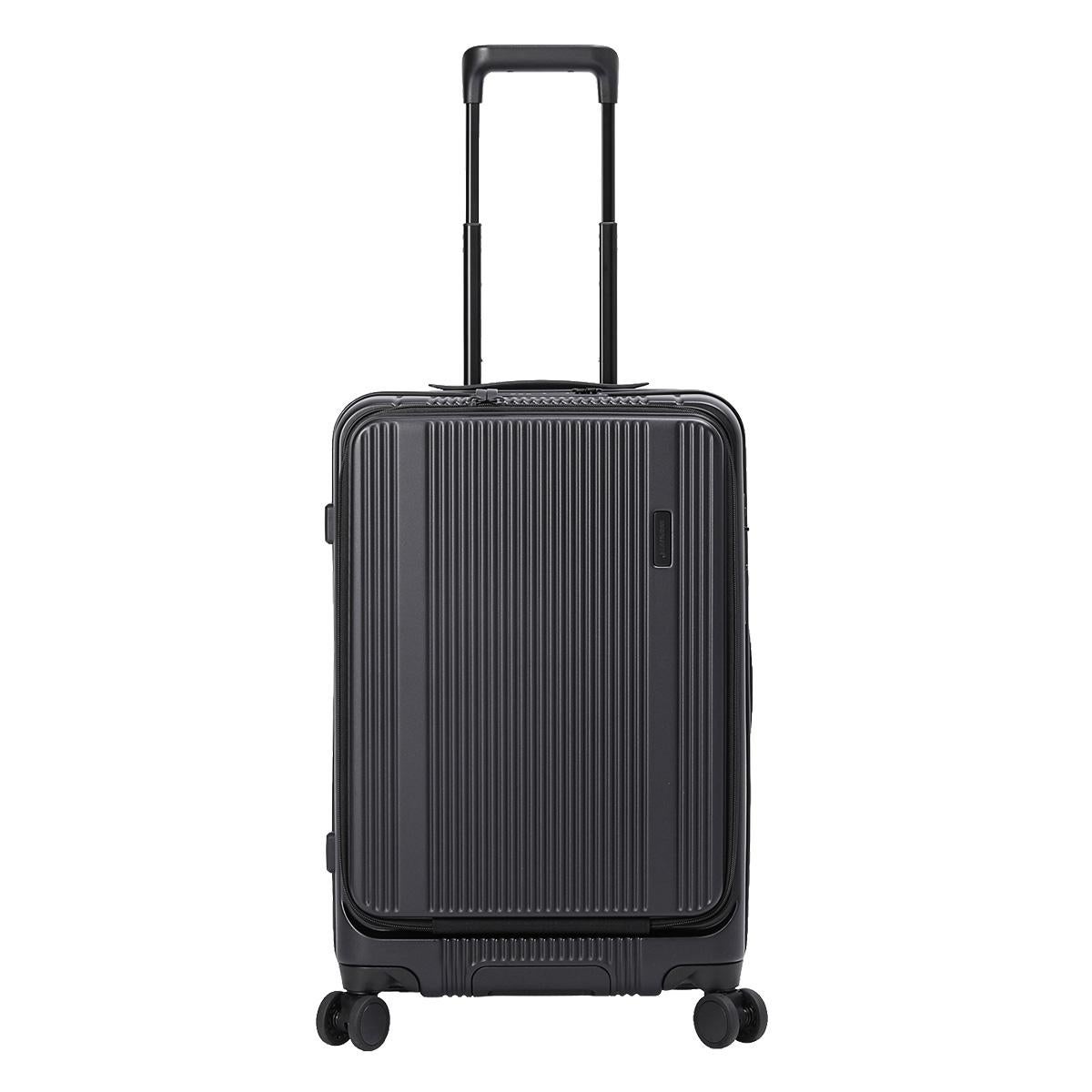 バーマス スーツケース Mサイズ 53L フロントオープン BERMAS TRAVEL