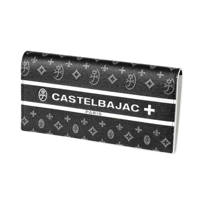 カステルバジャック ビジュー 長財布 CASTELBAJAC 097604 LINECPN