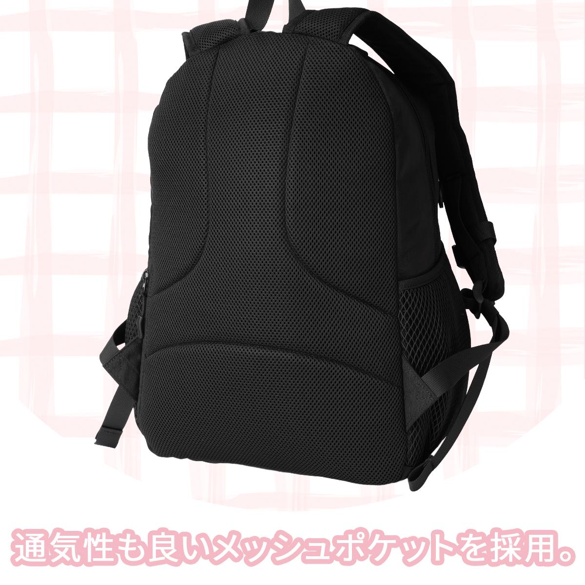 2026モデル】ナイスクラップ リュック 32L 通学リュック スクール