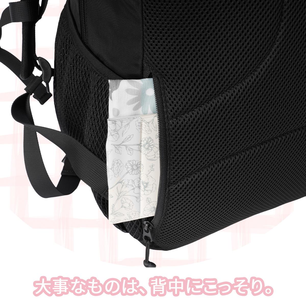 2026モデル】ナイスクラップ リュック 32L 通学リュック スクール