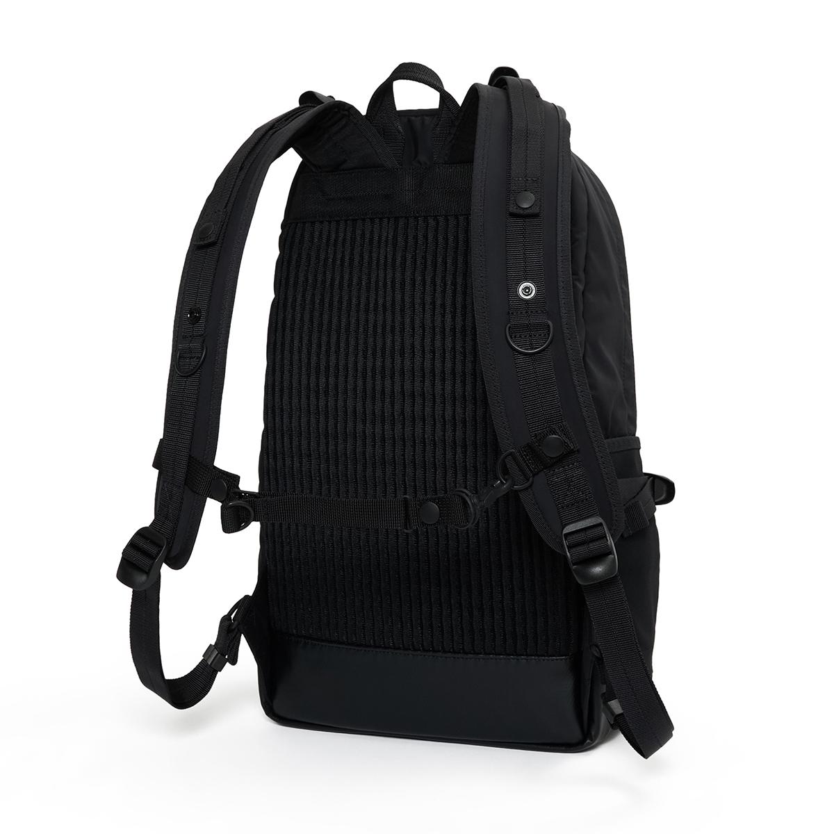 ポーター モノクローム デイパック 755-05972 PORTER MONOCHROME 吉田