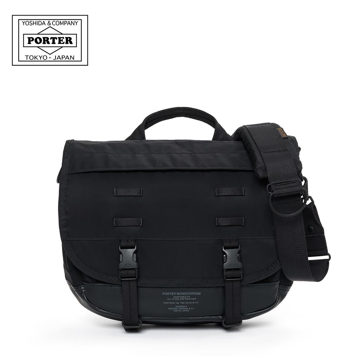 メッセンジャーバッグ｜ONLINE STORE by SELECTION