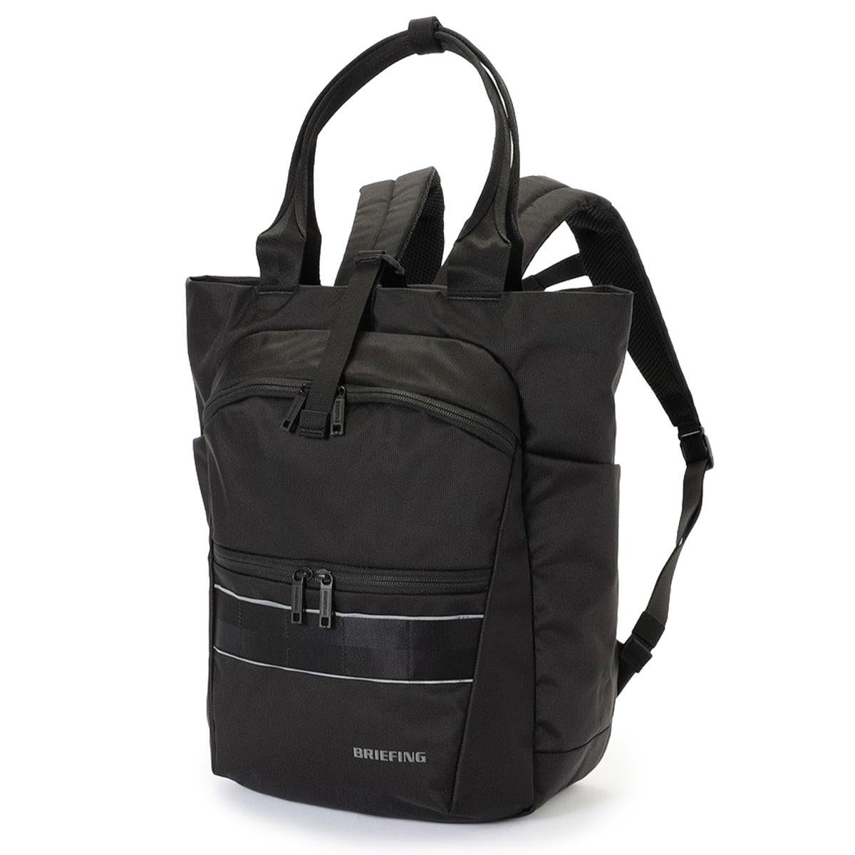 ブリーフィング MFC バックパック トートバッグ B4 BRIEFING 2WAY PACK