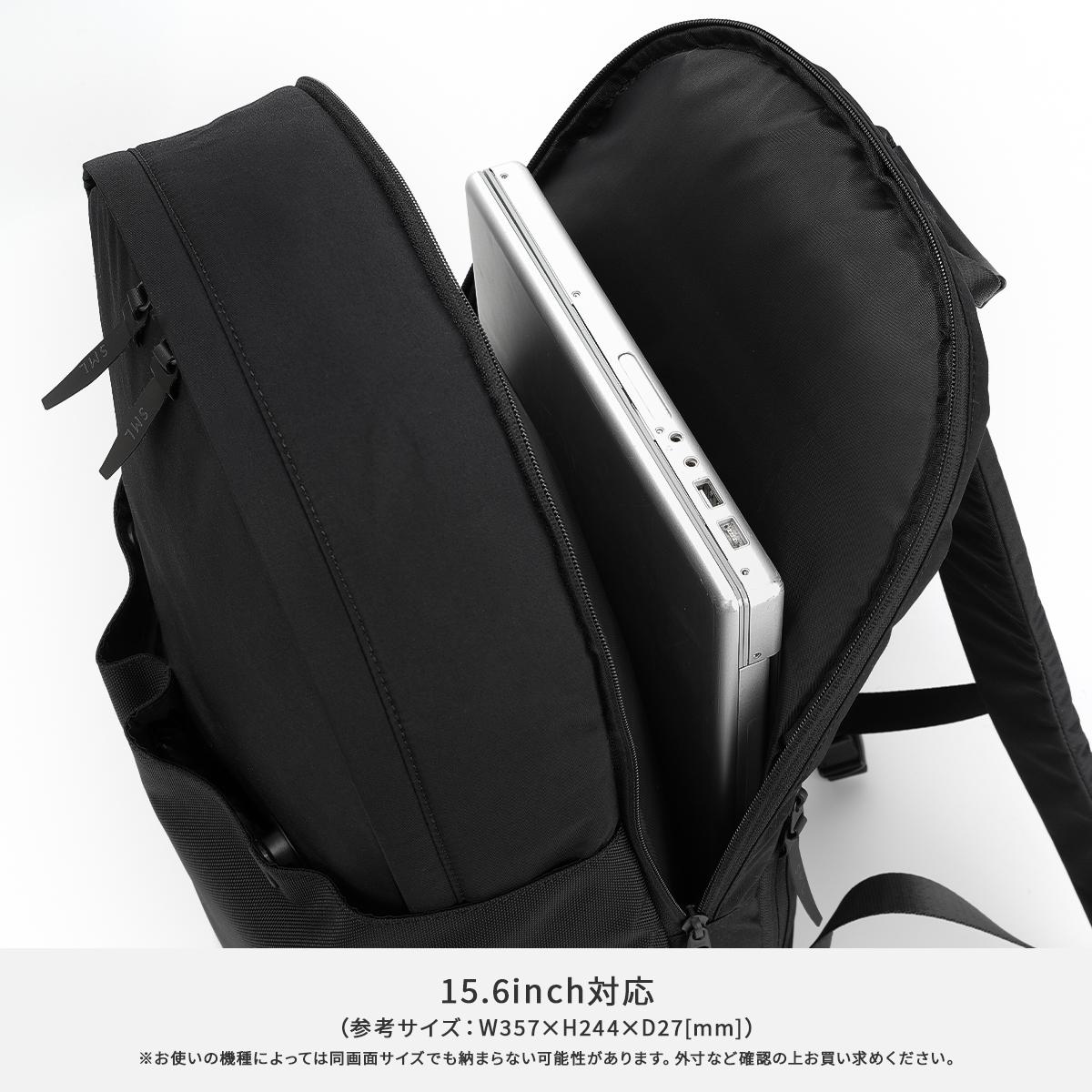 エスエムエル デクラン バックパック リュック SML DECLAN K905051