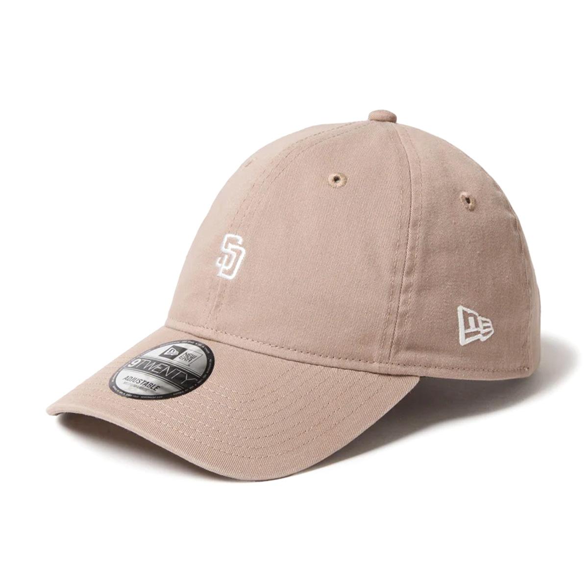 ニューエラ ベースボールキャップ カーブドバイザー 帽子 NEW ERA MLB