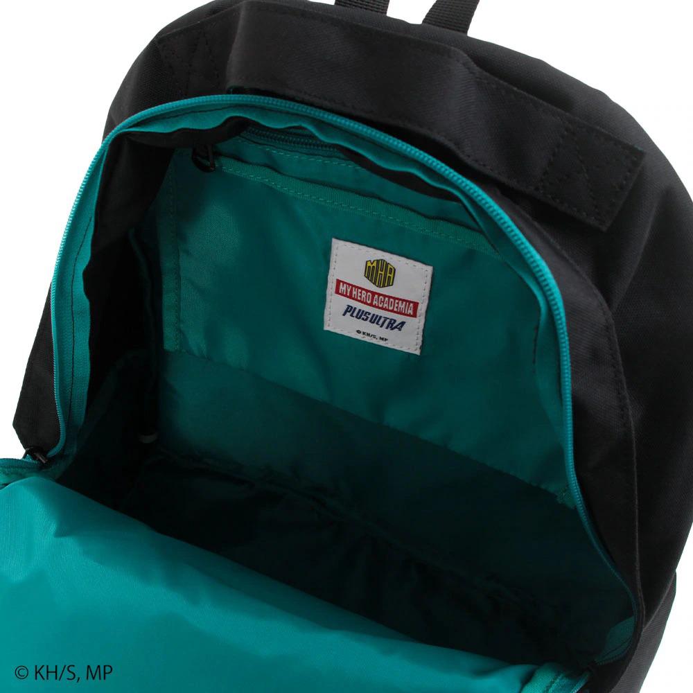 アウトドアプロダクツ 僕のヒーローアカデミア リュック 20L A4 バック