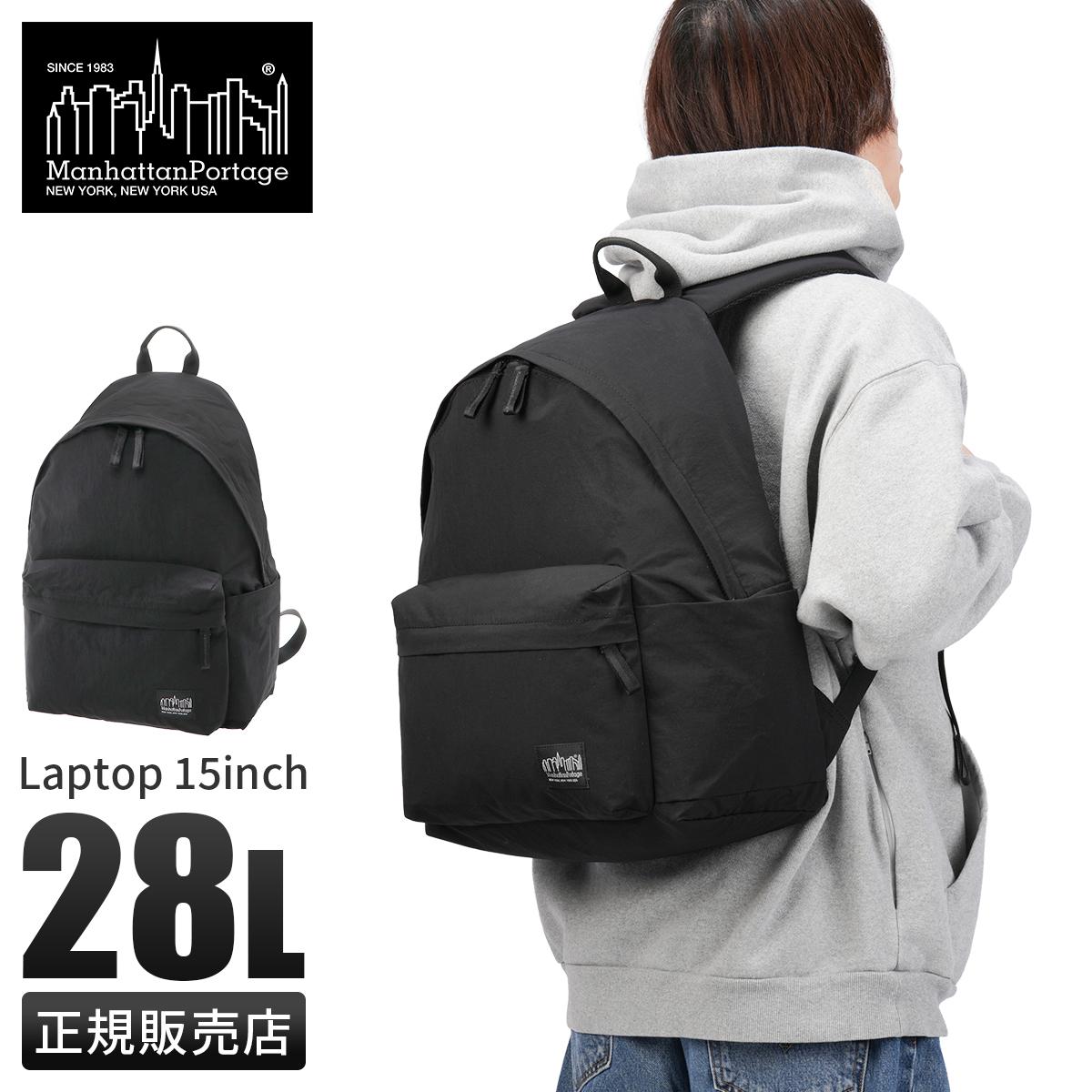 マンハッタンポーテージ ブラックレーベル｜ONLINE STORE by SELECTION
