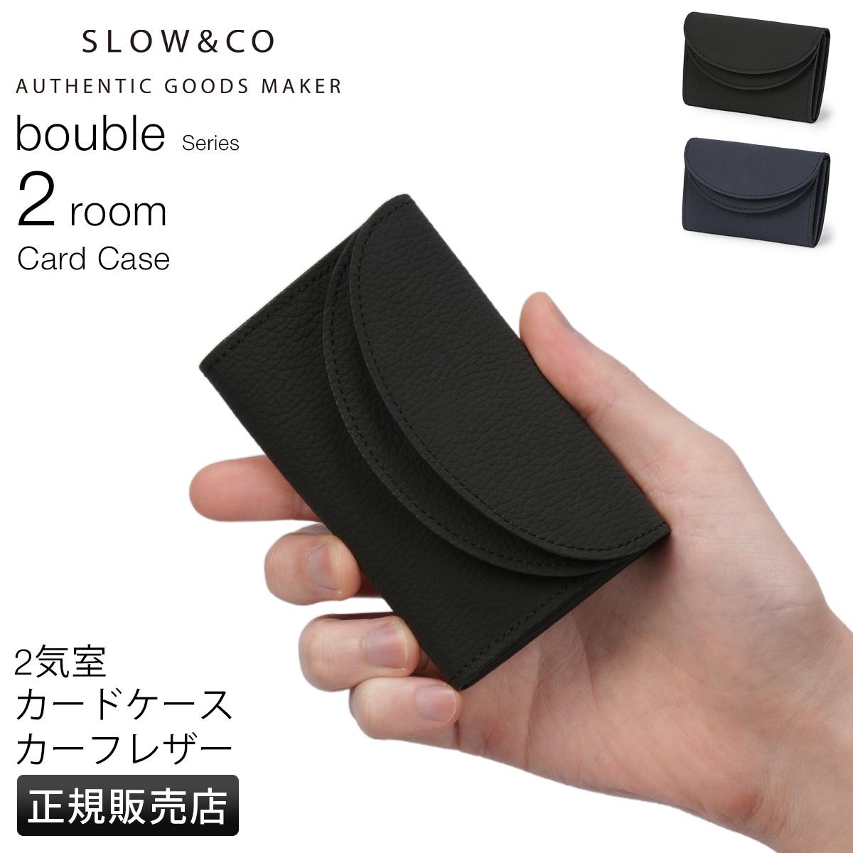 SLOW スロウ ブーブル ミニウォレット ミニ財布 化粧箱付き 883s05r