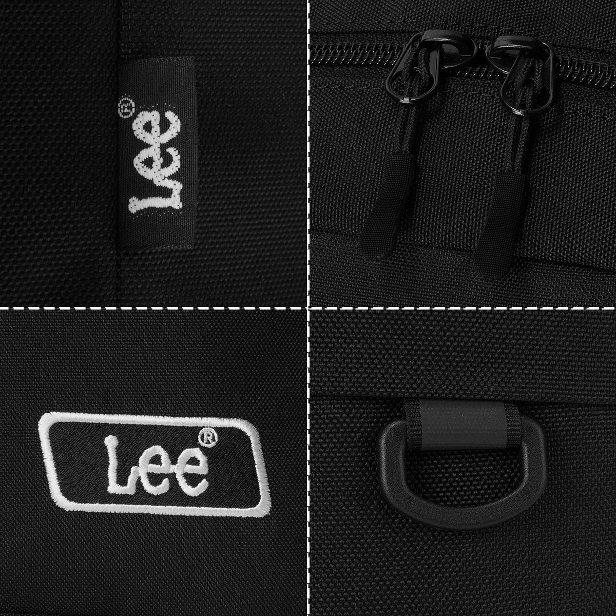2026モデル】Lee リー リュック 32L 通学リュック スクールリュック
