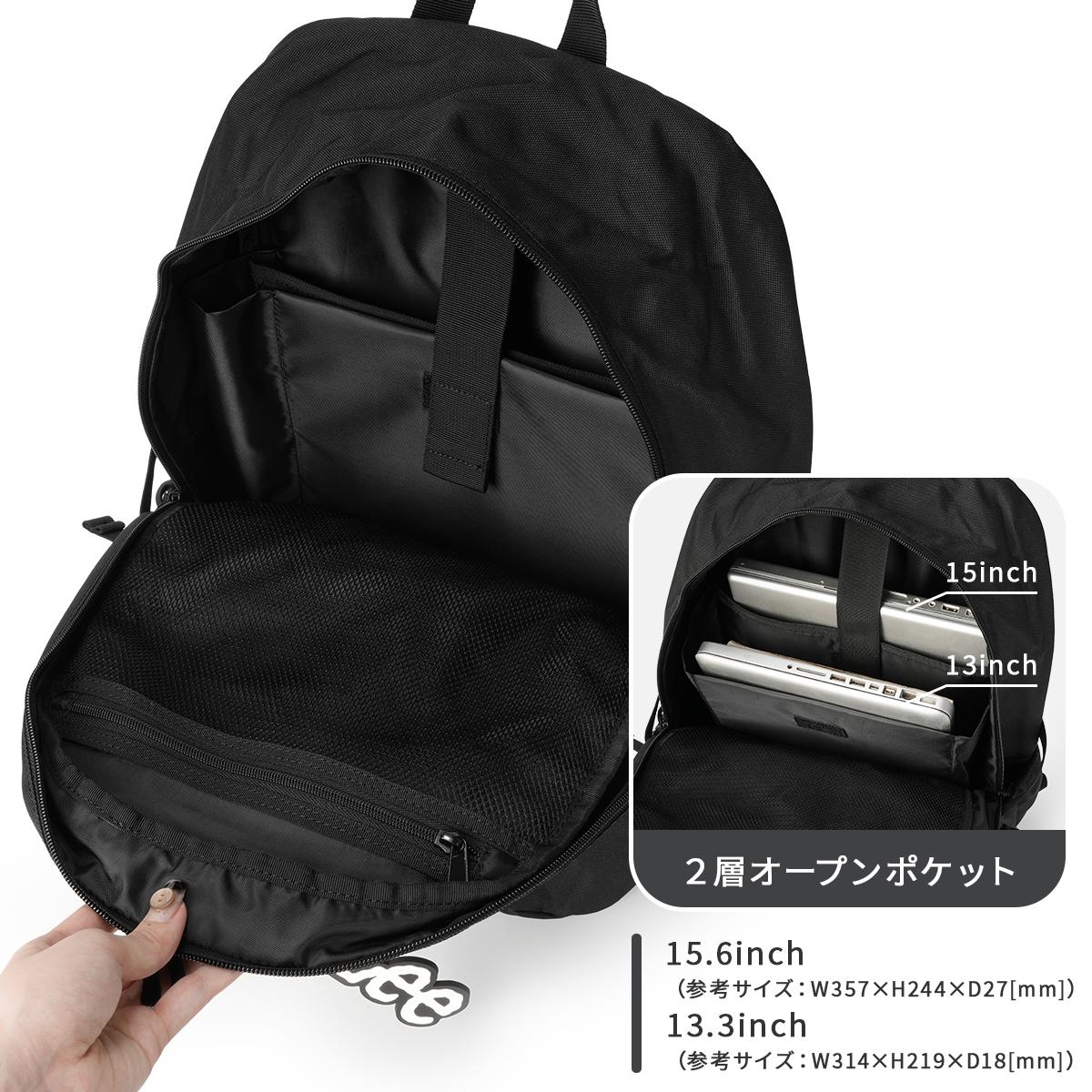 2026モデル】Lee リー リュック 35L 通学リュック スクールリュック