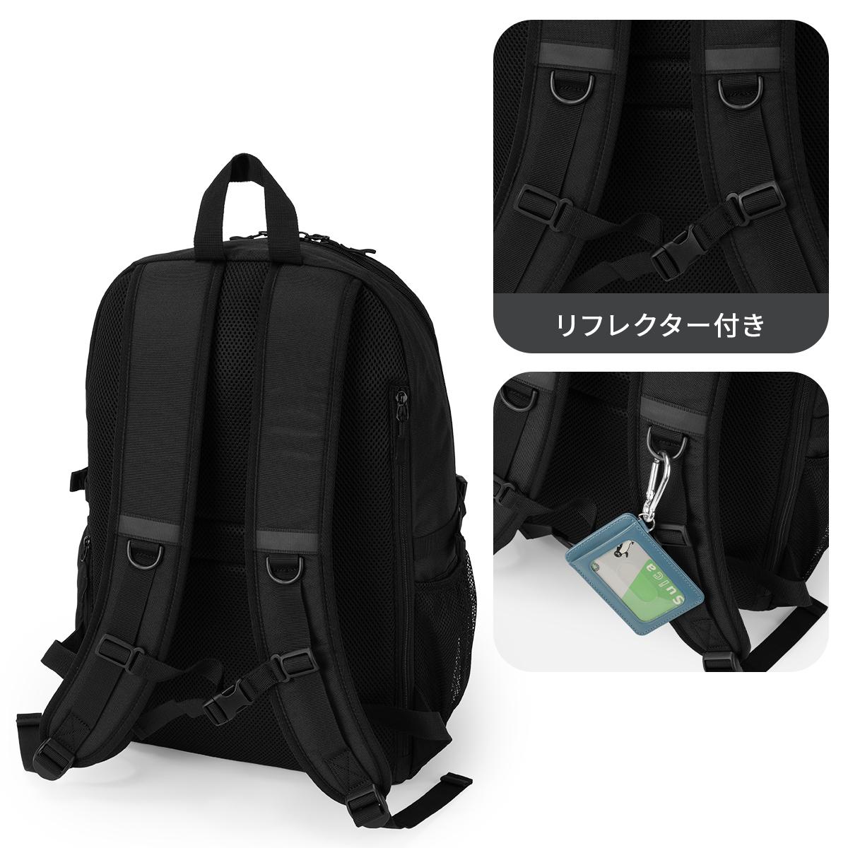 2026モデル】Lee リー リュック 35L 通学リュック スクールリュック