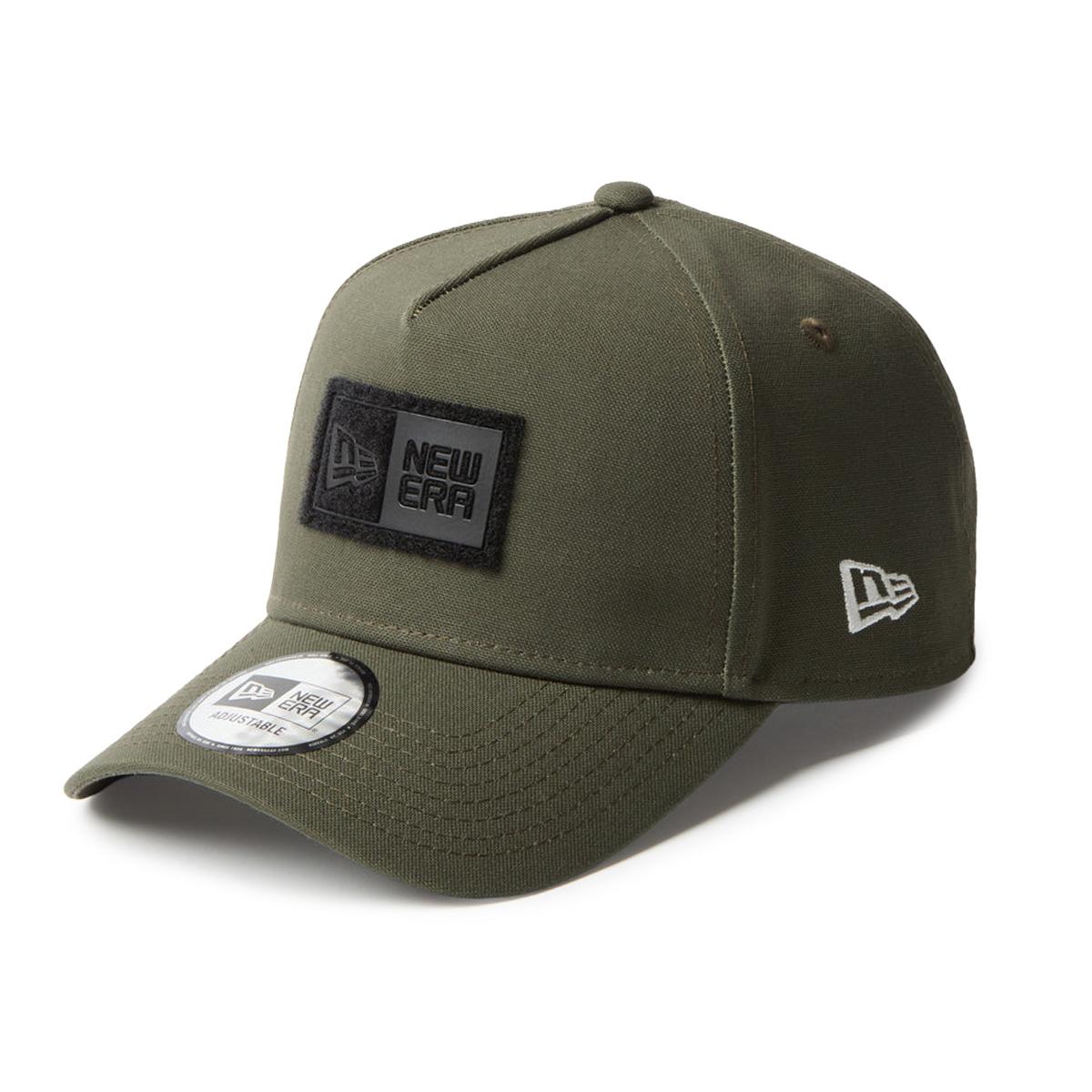 ニューエラ ベースボールキャップ カーブドバイザー 帽子 NEW ERA