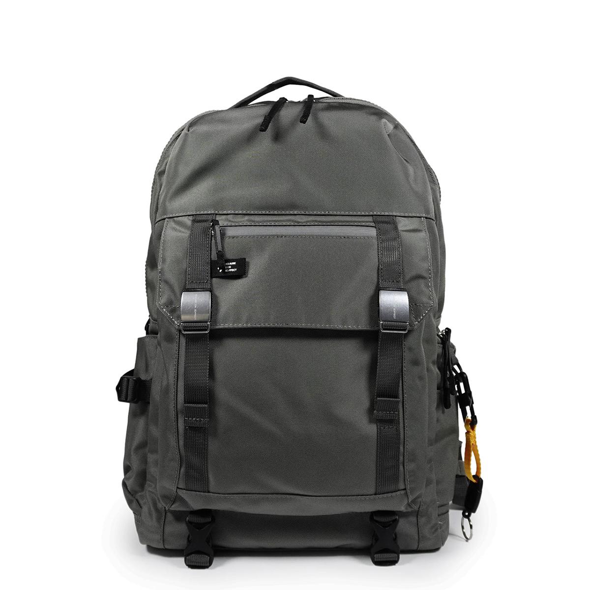CIE シー アライズ リュック バックパック 18L B4 耐水 止水 ARISE